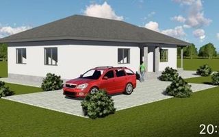 Casă individuală - Corunca - Poză 6