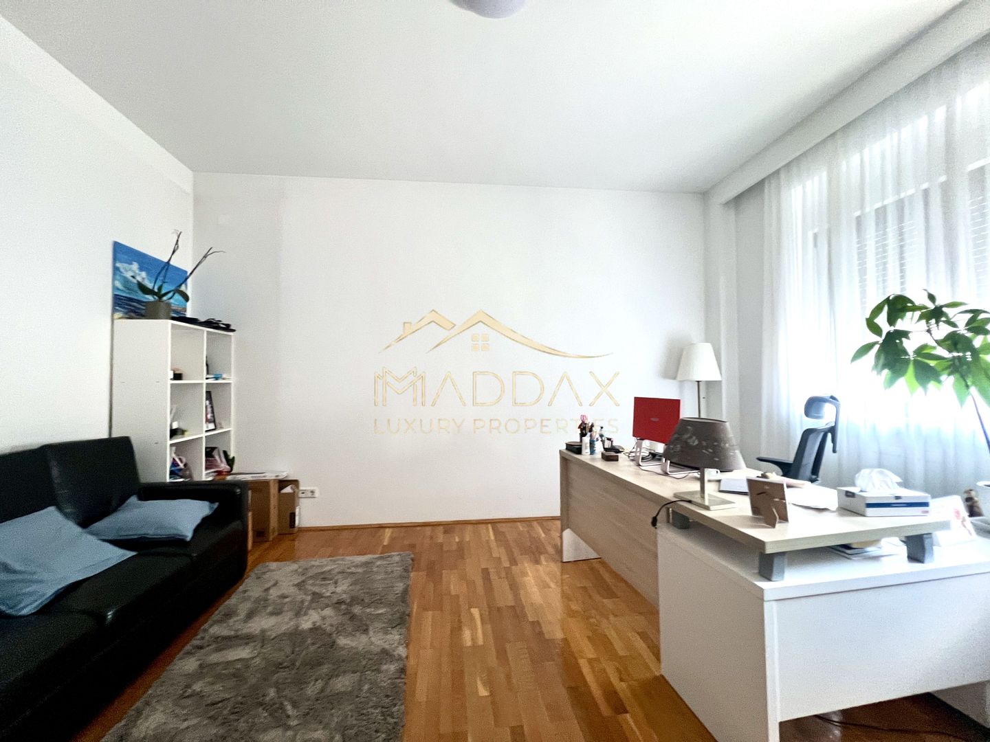 Apartament de Vanzare | 4 camere | Primaverii - Poză 8