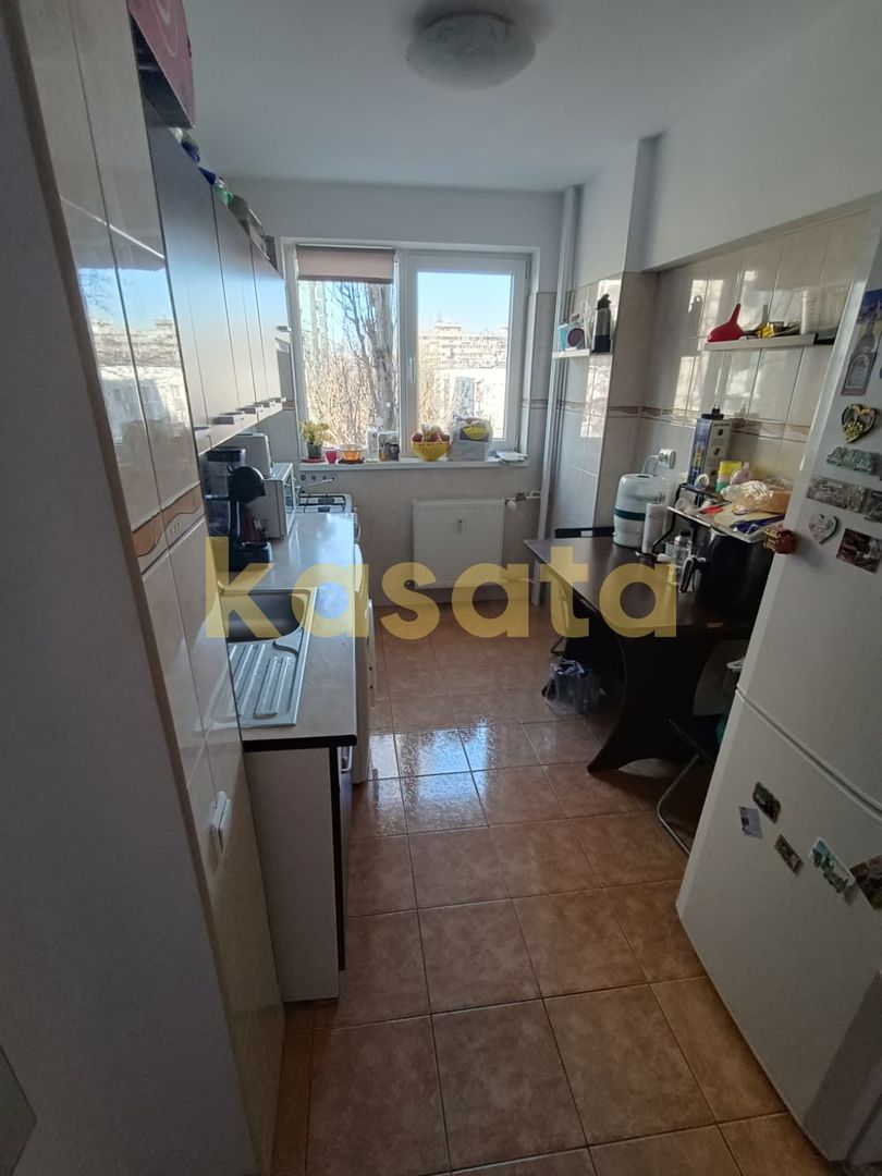 2 Camere 🏡 | Drumul Taberei 📍 | Metrou 3 min 🚇 | Etaj Intermediar - Poză 5