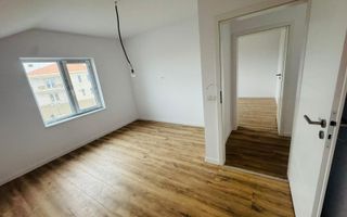 Casa individuala P+ M Giarmata- cartier case noi - Poză 10