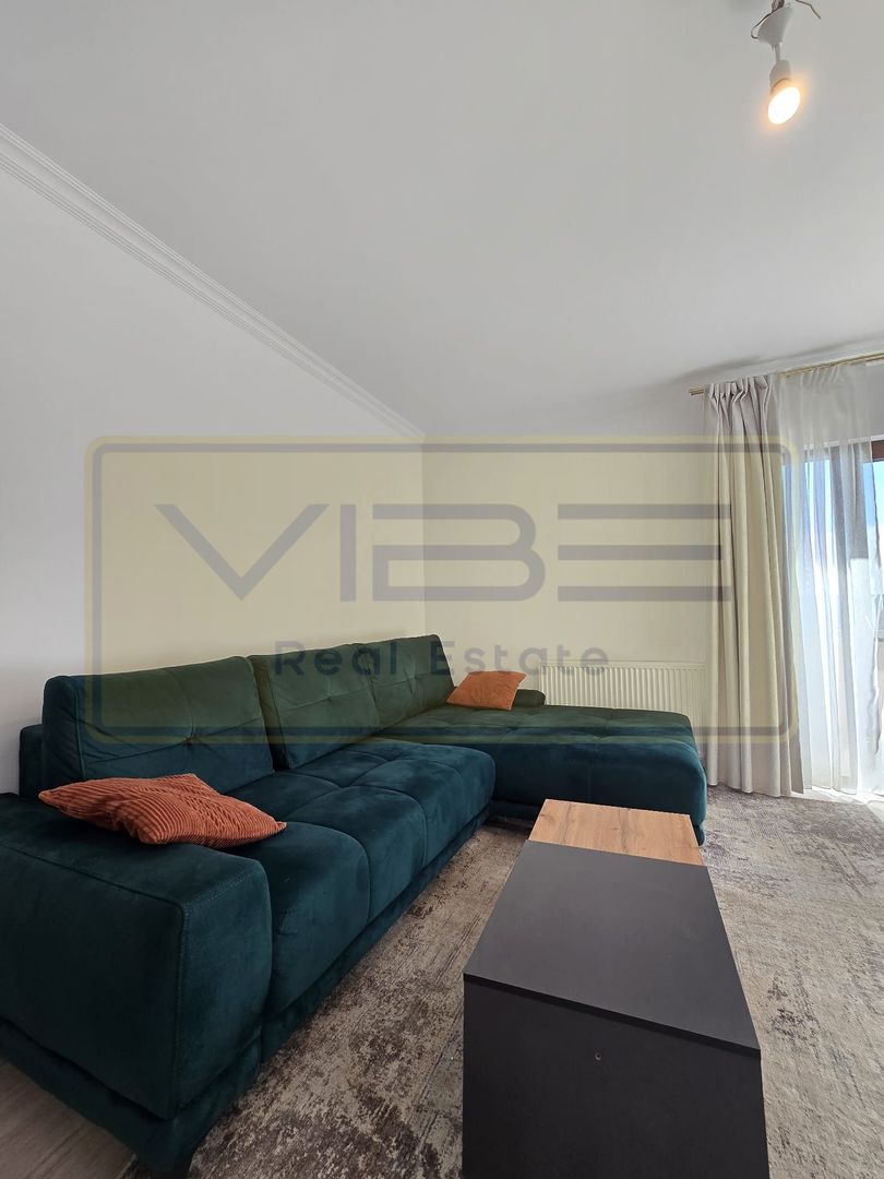 Pacurari - Bloc nou- 2 camere - Decomandat - parcare privata - 499 euro - Poză 19