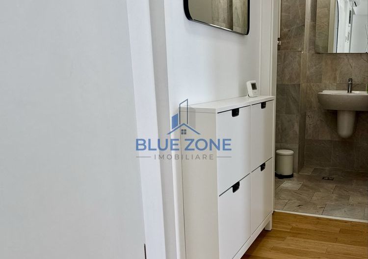 Apartament duplex 2 camere | Vasile Lascăr - Parcul Circului | 62 mp - Poză 7