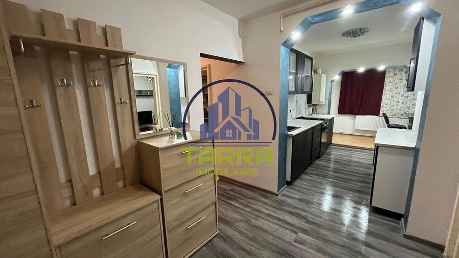 Apartament 3 camere de inchiriat in Alba Iulia zona Cetate-Closca - Poză 9