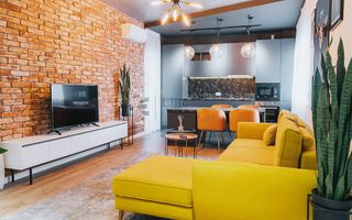 Apartament nou de vanzare cu 3 camere ultracentral Oradea - Poză 2