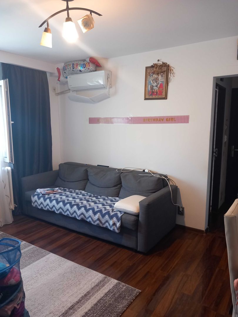 Apartament 2 camere. Brancoveanu. Huedin - Poză 1