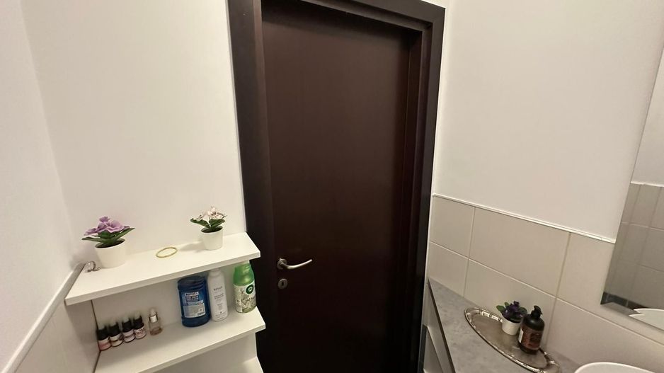 Apartament 3 camere Natura Residence Baneasa 2 locuri parcare - Poză 23