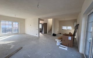 Casa cu 4 camere -Chinteni Cluj - Poză 7