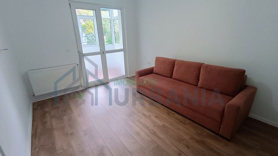 Apartament 3 camere renovat de închiriat în Tudor, Iași – ideal sediu firmă - Poză 3