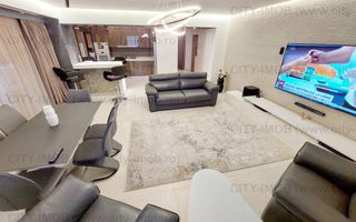 SE VINDE Apartament 4 camere, Central Park / Barbu Vacarescu / Parcul Circului - Poză 3