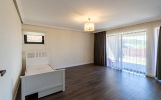 Casa tip duplex view superb panoramic, parcare Floresti Zona Razoare - Poză 11