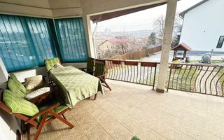 Casa individuala, moderna, curte, terasa, garaj, Manastur, Campului - Poză 12