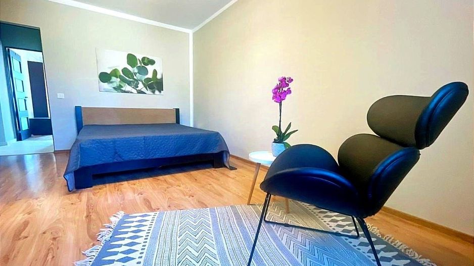 2 Camere Decomandate Finisate Zorilor - Poză 1