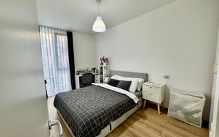 Torontalului-2 Camere-Mobilat/Utilat - Poză 1