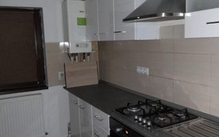 Apartament 3 Camere – Ambiance Residence 3, Valea Lupului- 450 Euro - Poză 10