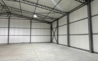 Hală de vânzare, 560 mp, zonă industrială Theodor Pallady, București - Poză 10