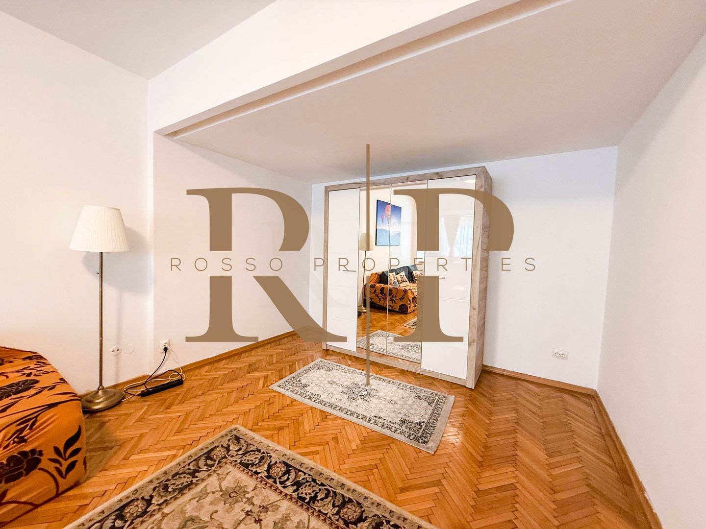 Apartament 2 Camere Cismigiu ** Mobilat si Utilat* - Poză 11