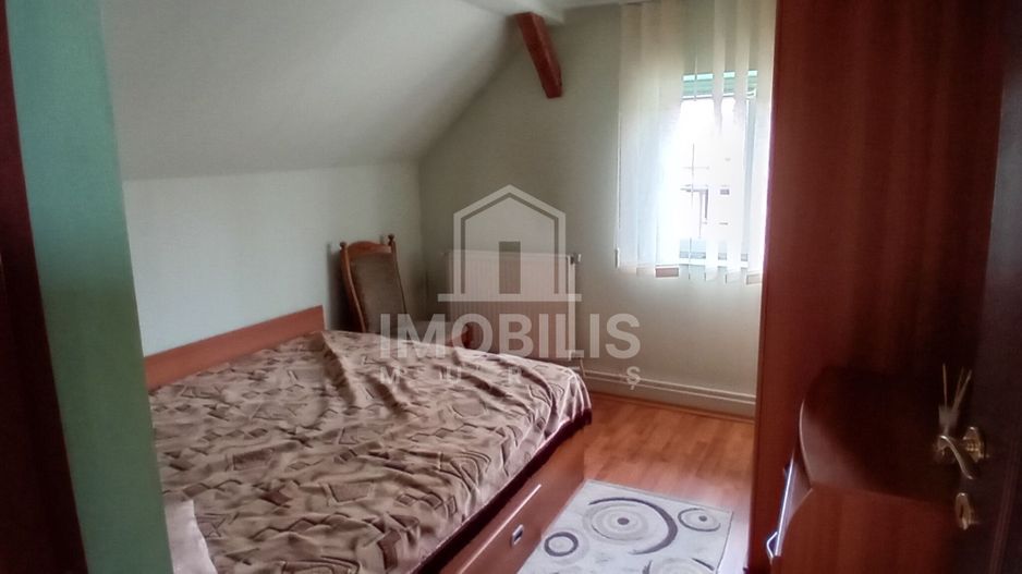 Vânzare casă de locuit cu spațiu comercial – Oportunitate excelentă! - Poză 10