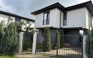 Vila Corbeanca Petresti Hornbach - Poză 2
