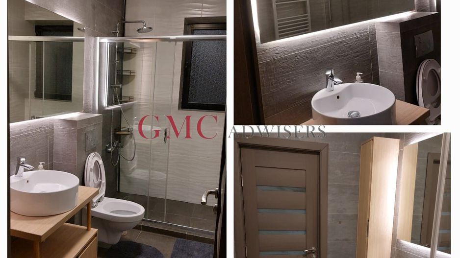 Apartament 2 camere Militari Residence - Poză 4