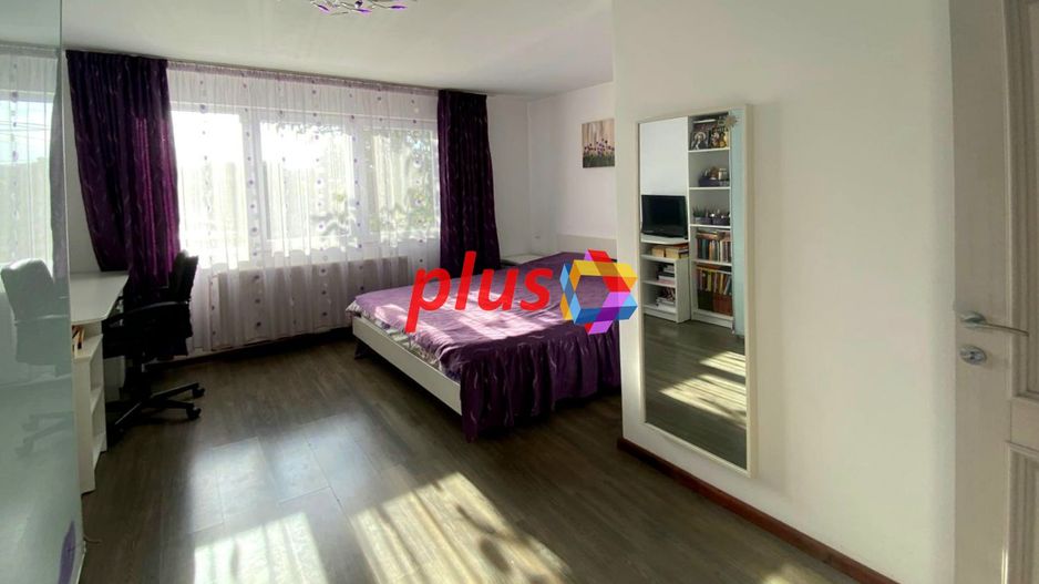 Casă cu 3 camere 95 mp, Teren 109 mp Brasdov - zona Craiter Coresi - Poză 10