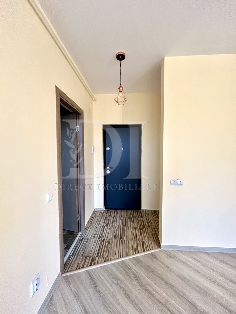 Apartament 3 camere, de vanzare  in Zona BMW / Floresti - Poză 15