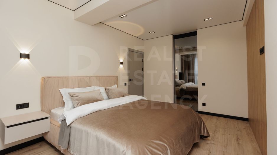 Vânzare, apartament, 2 camere, str. Alba Iulia, sectorul Buiucani - Poză 3