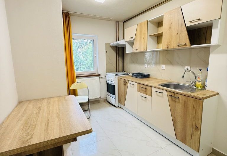 Soarelui | 2 Camere | Etaj 1 | Mobilat si Utilat | Disponibil imediat - Poză 2