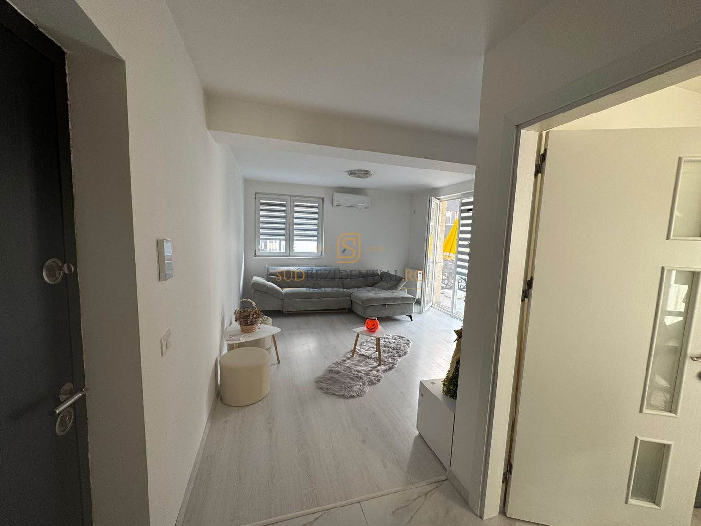 Apartament 2 camere de inchiriat - Drumul Binelui - Metrou Aparatori - Poză 4