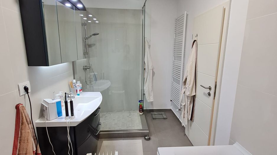 Vila exclusivistă pe parter în Timisoara - Poză 13