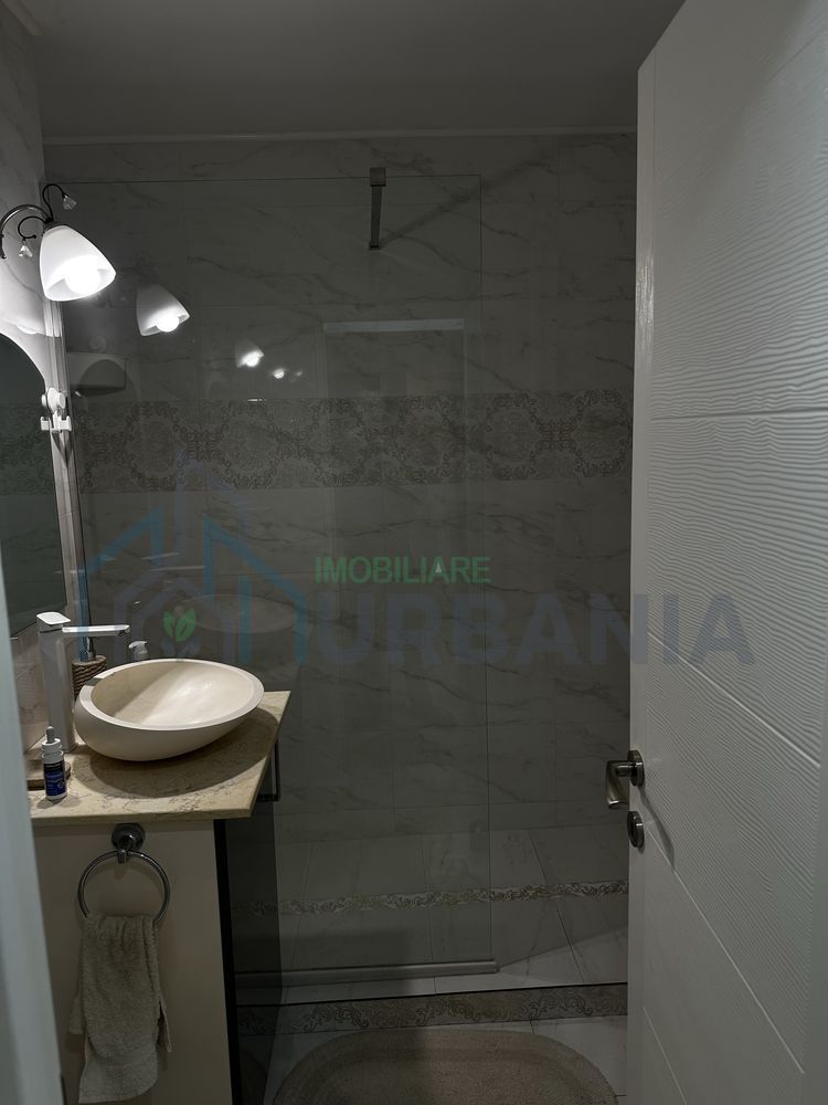 Inchiriez apartament 2 camere,decomandat,48 mp - Poză 5