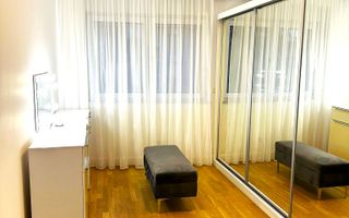 Apartament de lux cu 5 camere de inchiriat | Baneasa | Garaj subteran - Poză 9