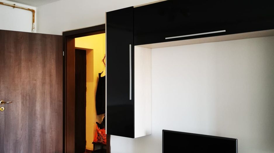 AP.2 CAMERE -POPESTI- LEORDENI, CENTRALA, METROU 10 MINUTE, MODERN - Poză 6