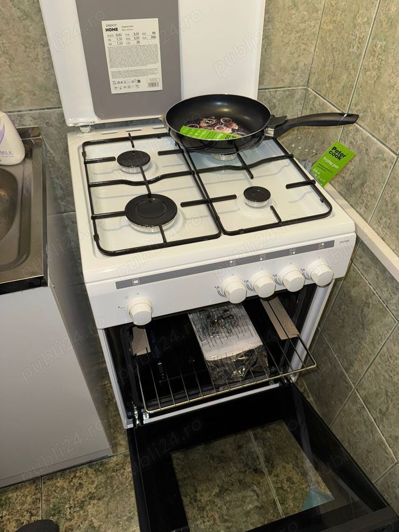 Garsonieră Moise Nicoară București - Poză 10