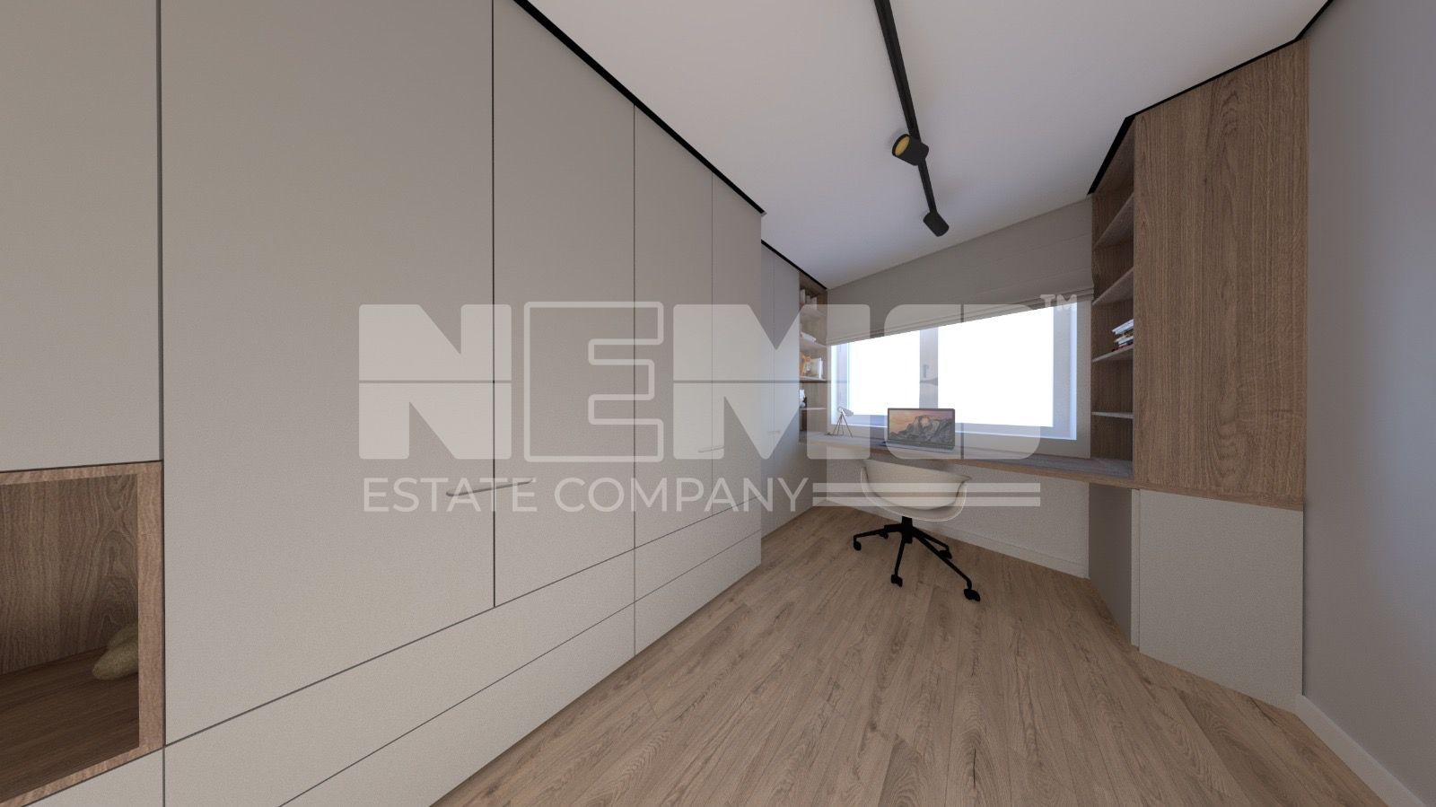 Apartament cu 3 Camere Ultracentral | Suceava/Centru I 135.000Euro - Poză 6