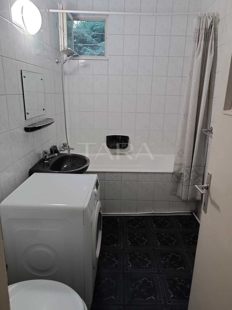 Apartament Confort Sporit, 3 camere, 107 mp, Grigorescu. - Poză 7