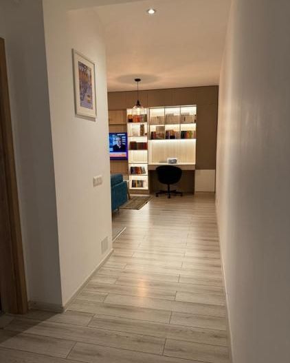 Apartament 2 camere Moghioroș Residence, parcare subterană, - Poză 7