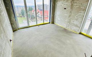 View panoramic , parcare inclusa, Europa - Poză 2