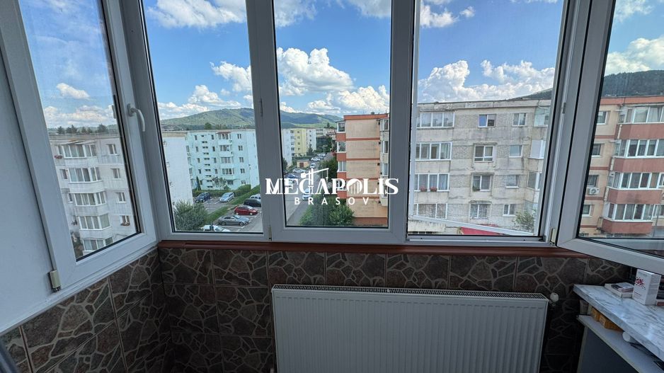 Sacele 2 Camere Decomandat - Poză 11