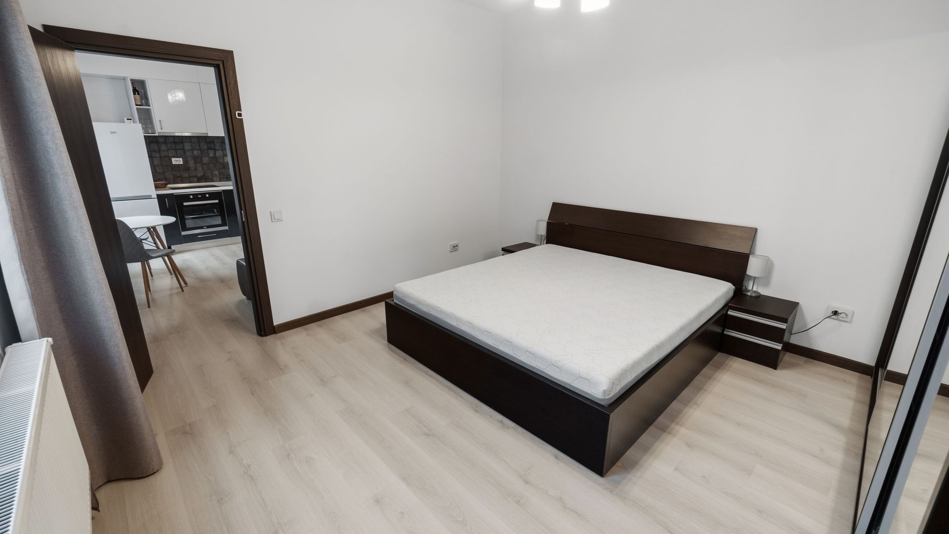 2 Camere la 7 min Metrou Pacii Bloc Nou Centrala Proprie Gorjului 2020 - Poză 8