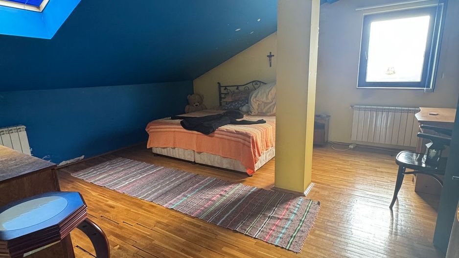 Casa de închiriat 7 camere Sector 4, ideal pentru clinica, gradinita - Poză 25