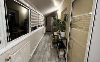 Apartament dec.3 camere si 2 bai, 76mp, 137500euro -Frumoasa - Poză 4