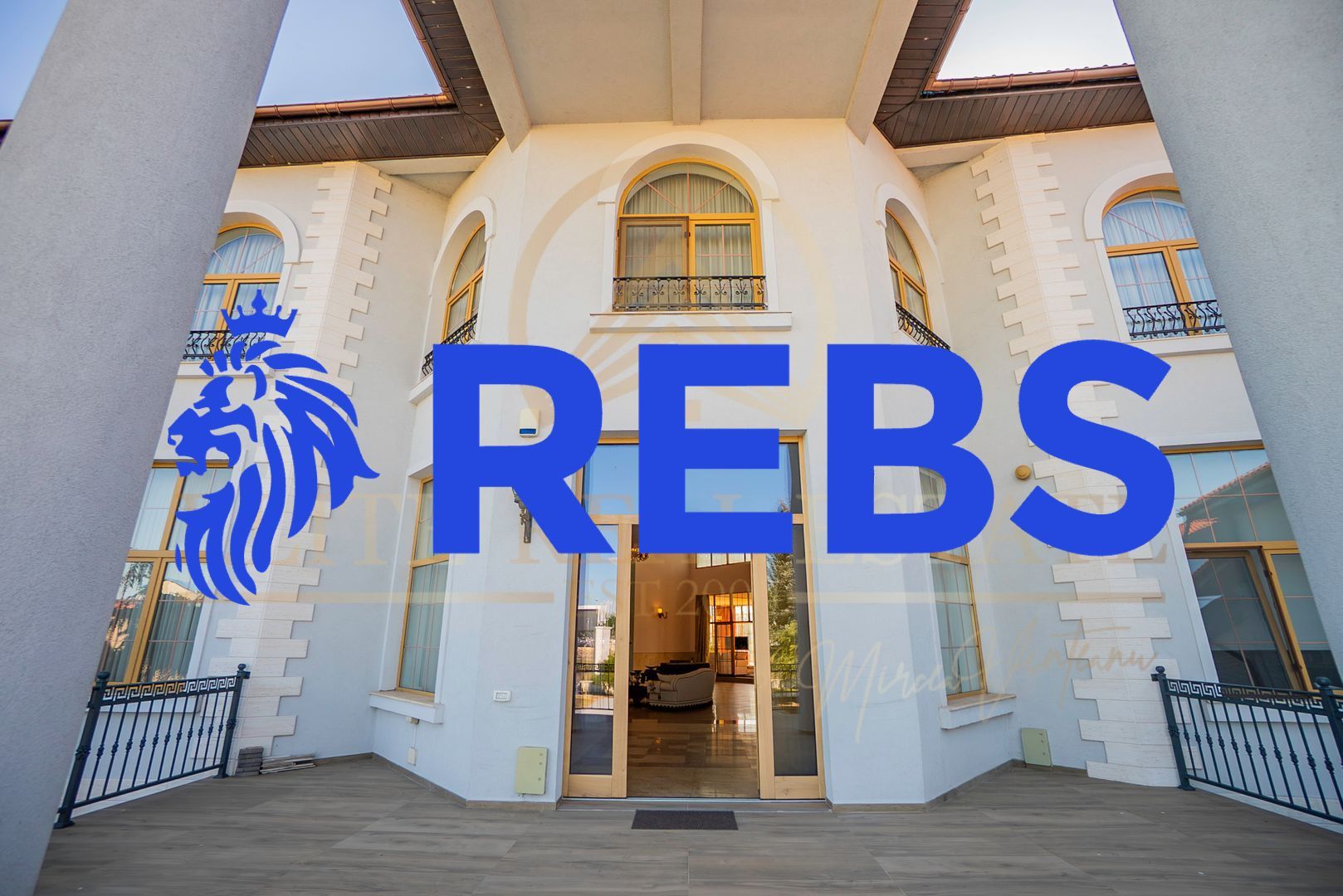 Test RSB - Garaj de vanzare - Poză 6