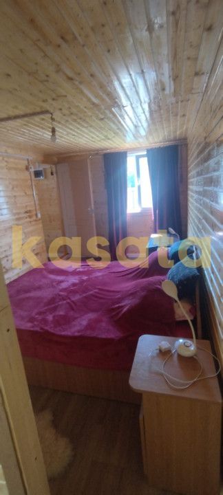 Casa individuala de lemn I Calarasi I Dor Marunt I teren 814 mp - Poză 8