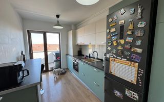 Apartament cu 2 camere in Sanpetru - Poză 5