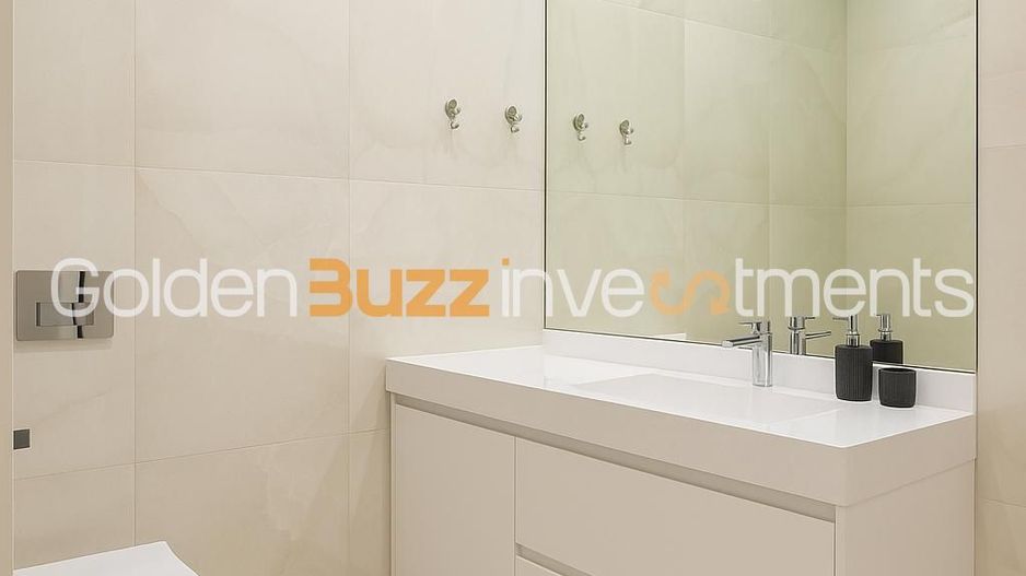 Apartament 3 camere de închiriat în One Verdi Park - Poză 5