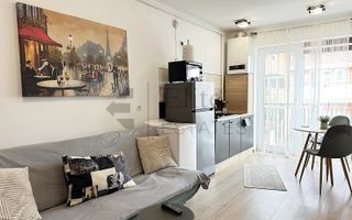 Apartament in bloc nou ultracentral Oradea - Poză 1