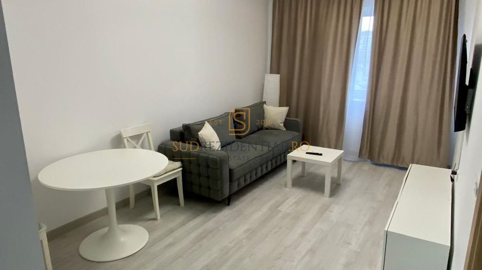 Apartement cu 2 camere, rate la dezvoltator (rata 600€/luna) - IRA - Poză 1