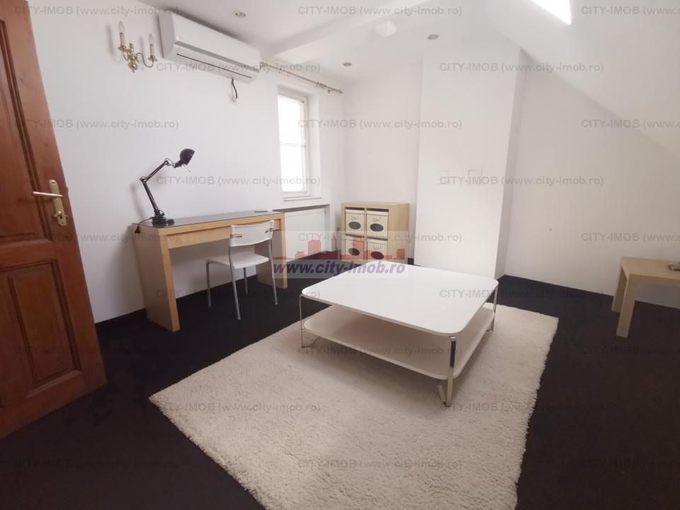 Vanzare si * sau Inchiriere Casa/Vila 5 camere Dorobanti - Poză 56