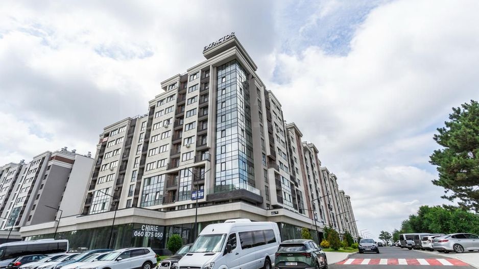 Vânzare, apartament, 2 camere, bd. Dacia, Botanica - Poză 6