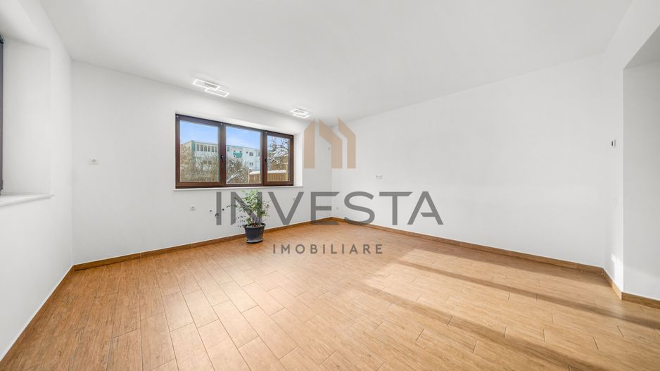 Casa Individuala 165 mp in Grigorescu, ideala pentru locuit sau firma - Poză 2